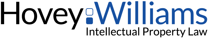 Hovey Williams Logo