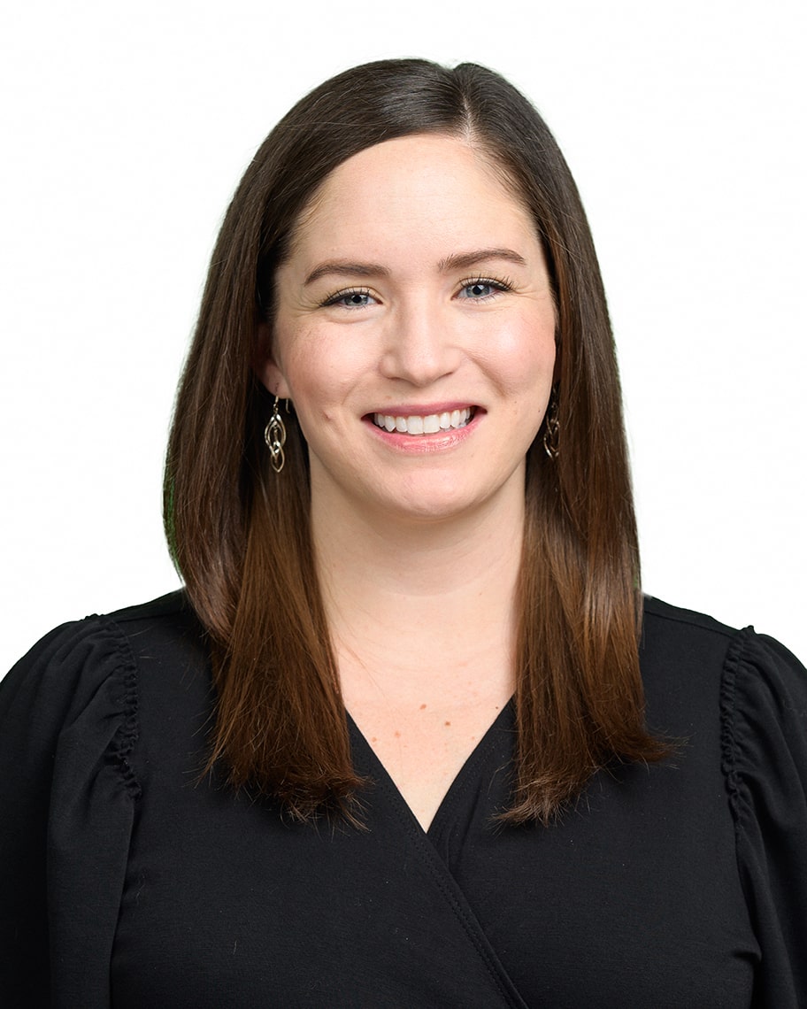 Lauren Byrn Headshot