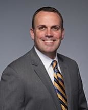Photo of attorney Todd A. Gangel