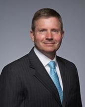Photo of attorney Michael B. Hurd