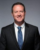 Photo of attorney Gregory J. Skoch