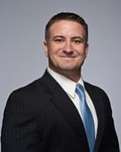 Photo of attorney Paul J. Walker