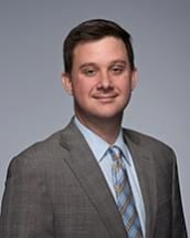 Photo of attorney Matthew B. Walters