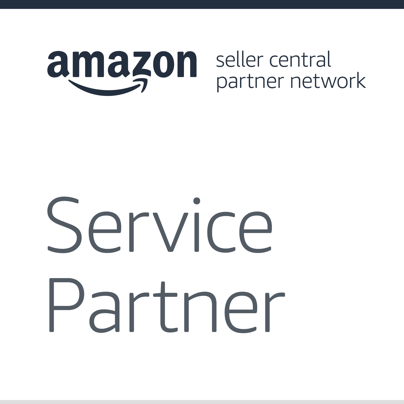 Amazon | Seller Central Partner Network | Service Partner