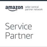 Amazon | Seller Central Partner Network | Service Partner