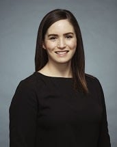 Photo of attorney Lauren L. Byrne