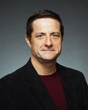 Photo of attorney Chad A. Kyle